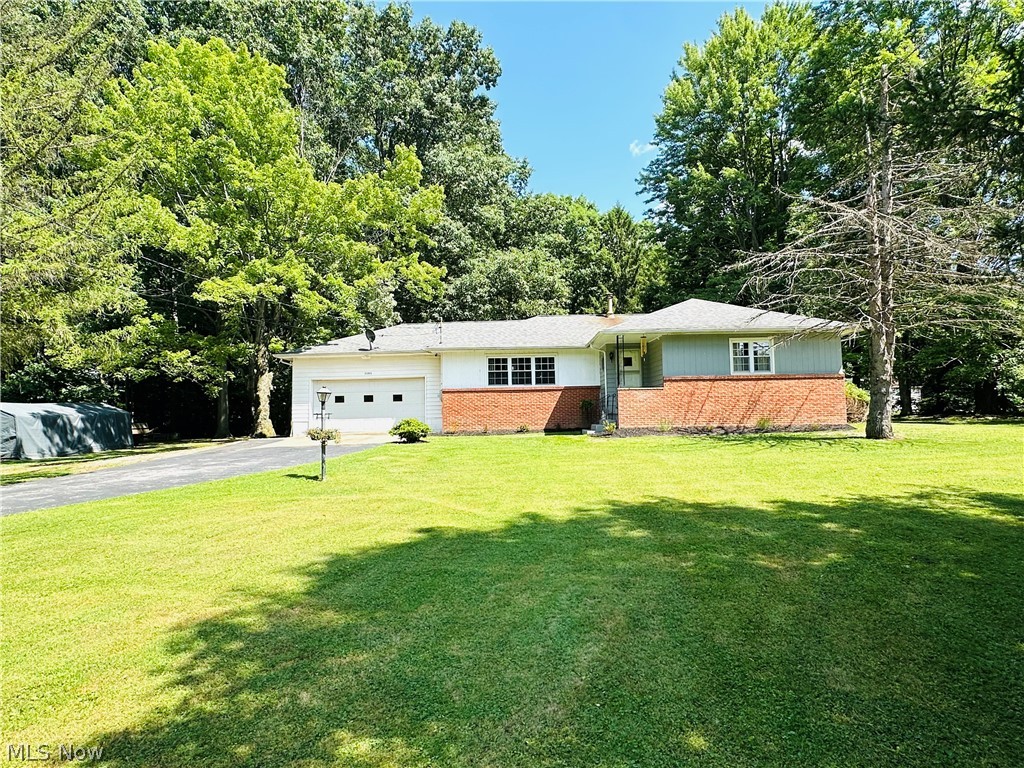 2695 Miller Graber Road Newton Falls OH 44444