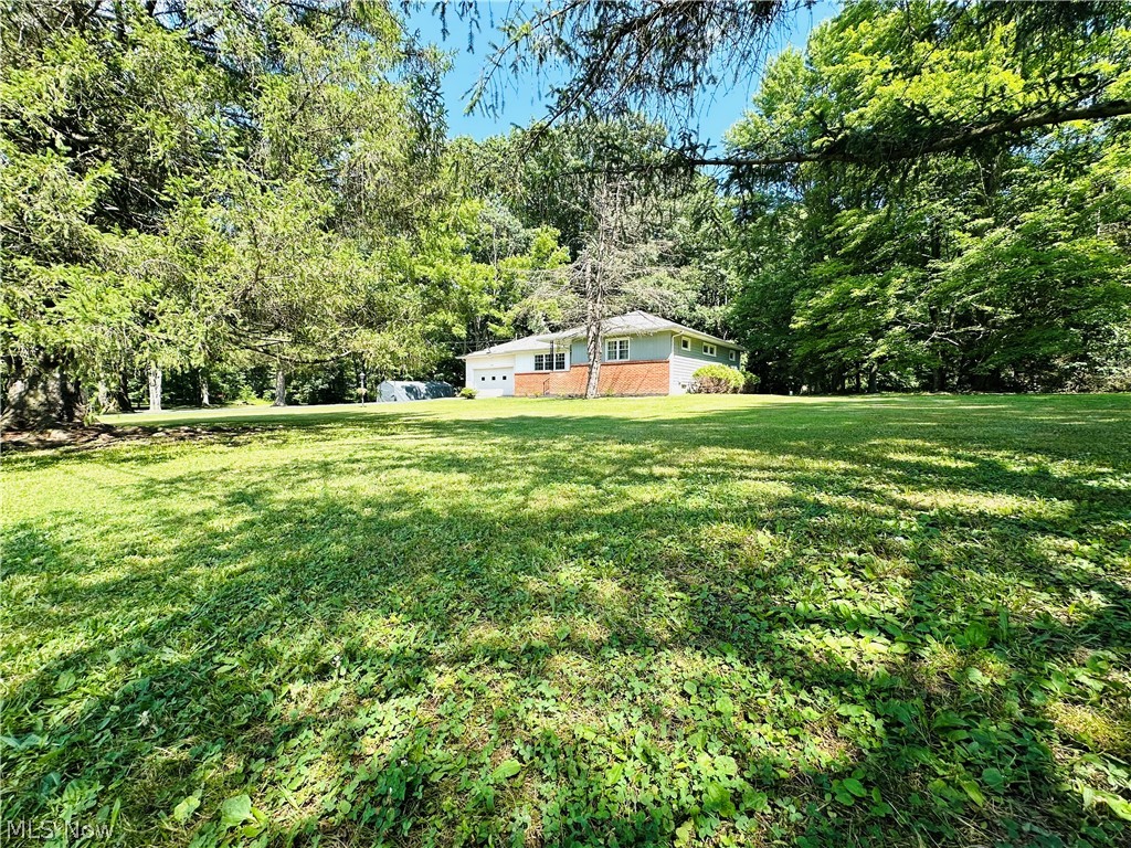 2695 Miller Graber Road Newton Falls OH 44444