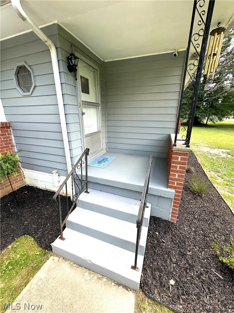 2695 Miller Graber Road Newton Falls OH 44444