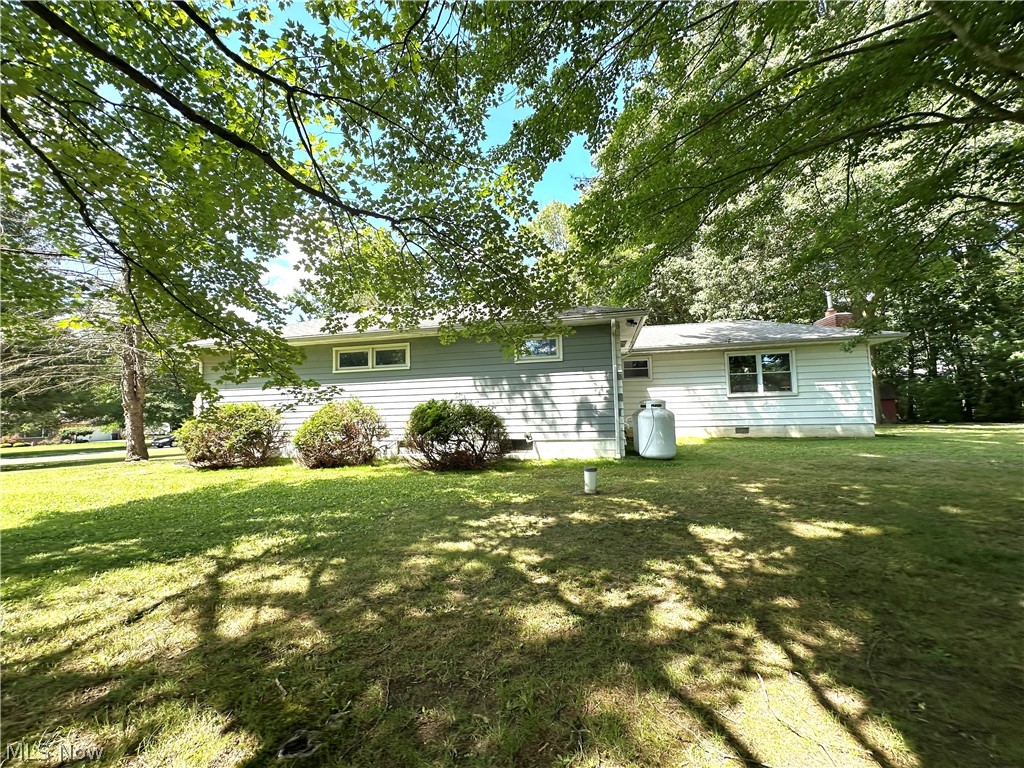 2695 Miller Graber Road Newton Falls OH 44444
