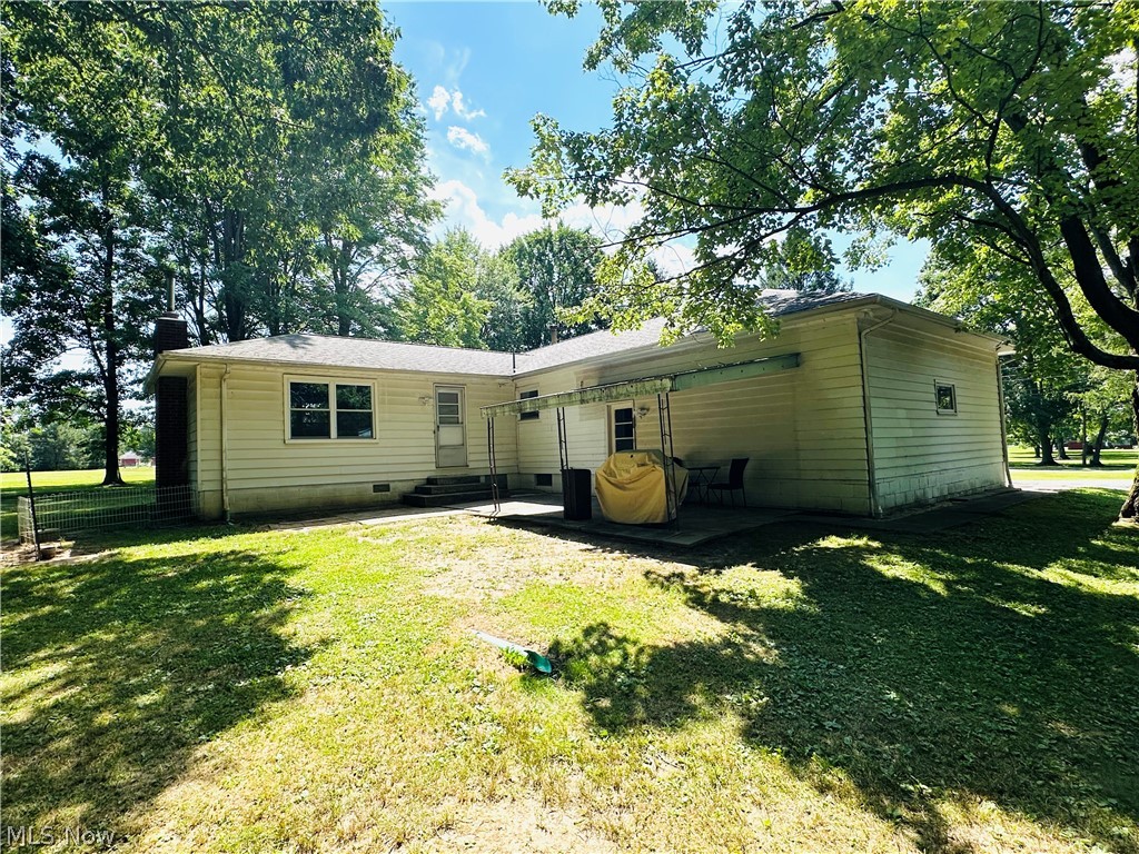2695 Miller Graber Road Newton Falls OH 44444