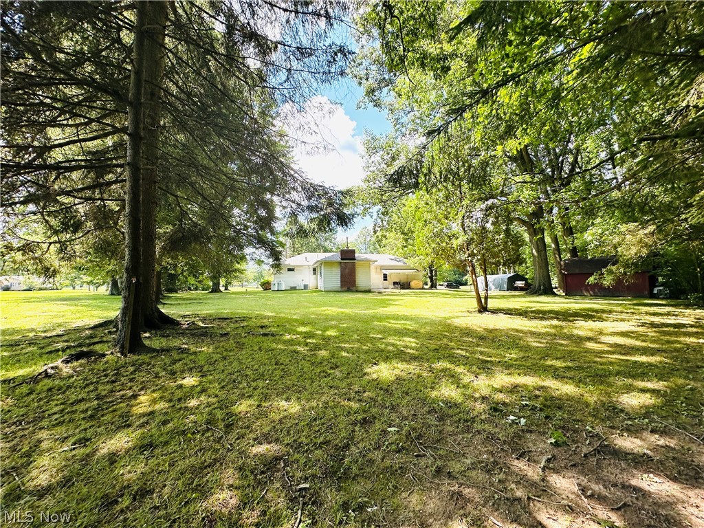 2695 Miller Graber Road Newton Falls OH 44444
