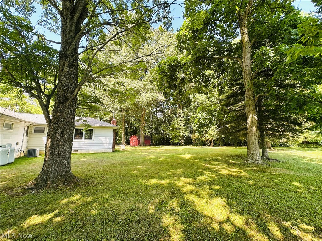 2695 Miller Graber Road Newton Falls OH 44444