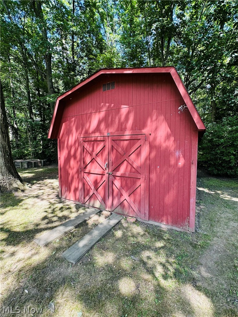 2695 Miller Graber Road Newton Falls OH 44444