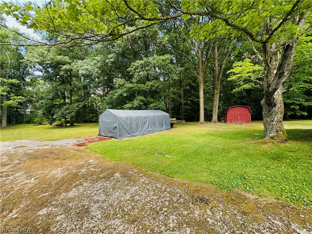 2695 Miller Graber Road Newton Falls OH 44444