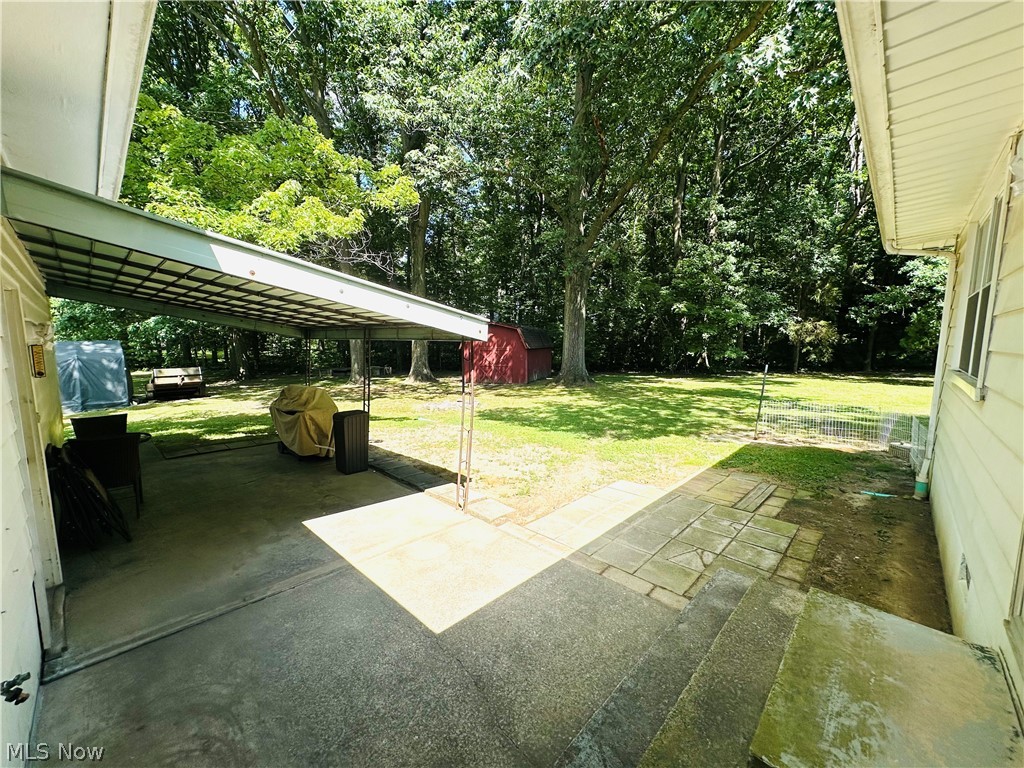 2695 Miller Graber Road Newton Falls OH 44444