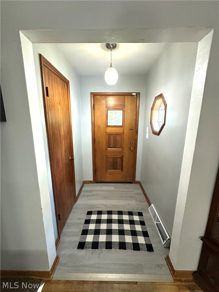 2695 Miller Graber Road Newton Falls OH 44444