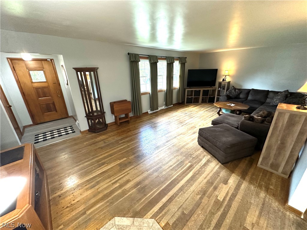 2695 Miller Graber Road Newton Falls OH 44444
