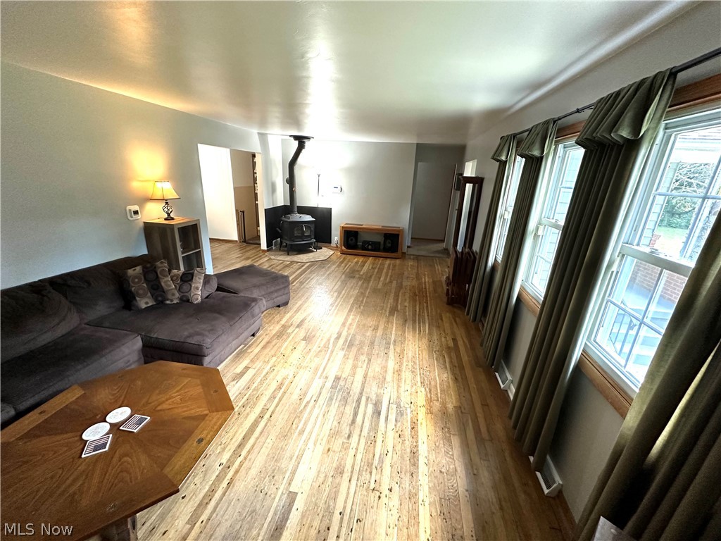 2695 Miller Graber Road Newton Falls OH 44444