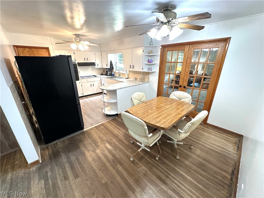 2695 Miller Graber Road Newton Falls OH 44444