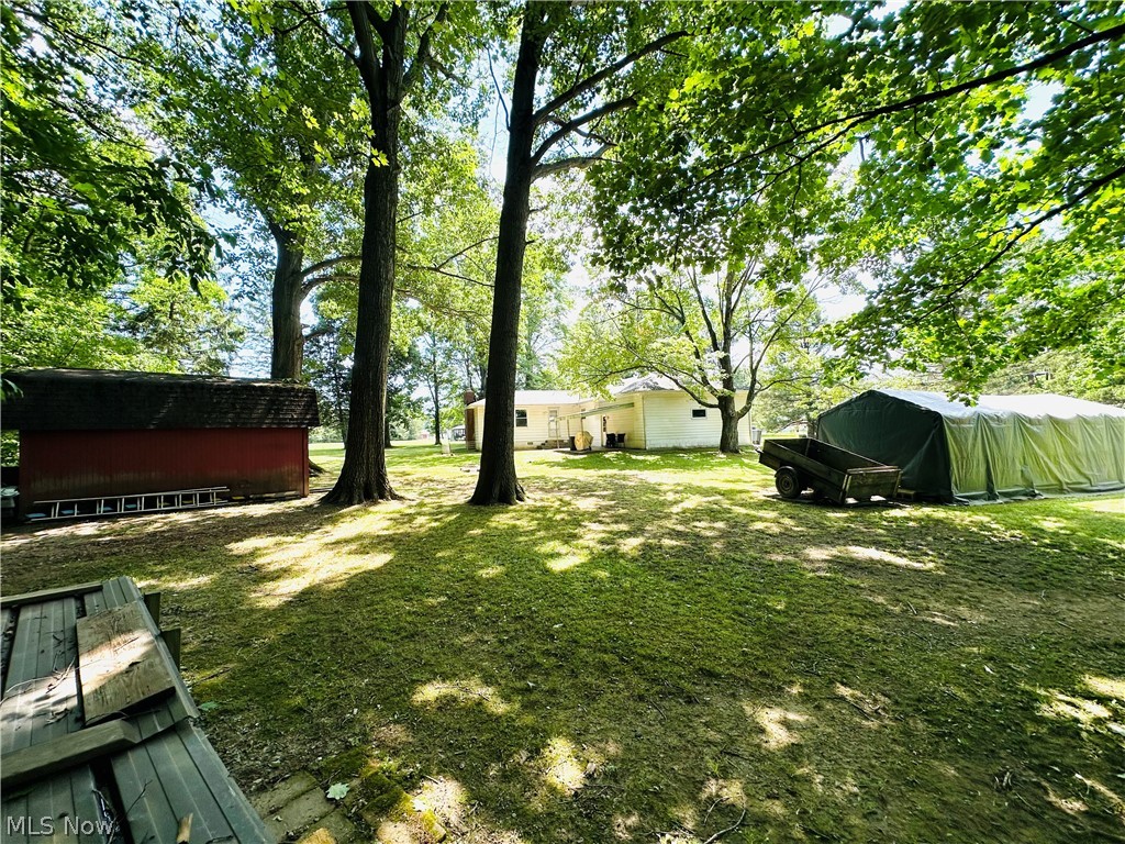 2695 Miller Graber Road Newton Falls OH 44444