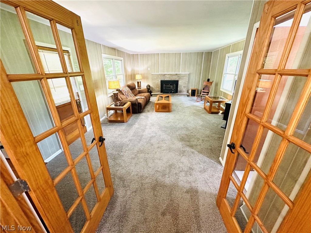 2695 Miller Graber Road Newton Falls OH 44444