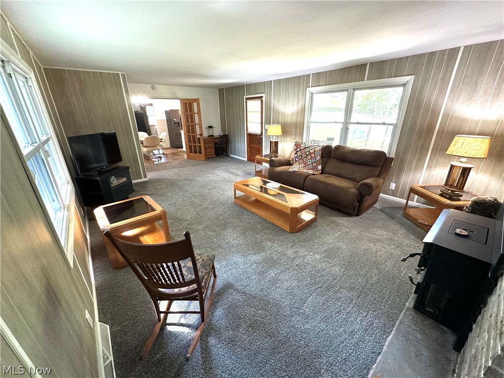 2695 Miller Graber Road Newton Falls OH 44444