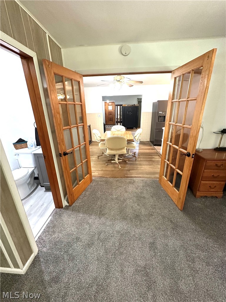 2695 Miller Graber Road Newton Falls OH 44444
