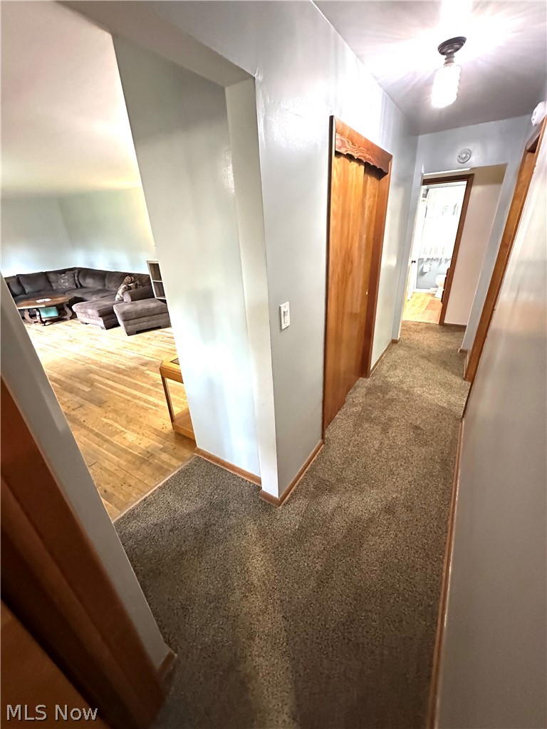 2695 Miller Graber Road Newton Falls OH 44444
