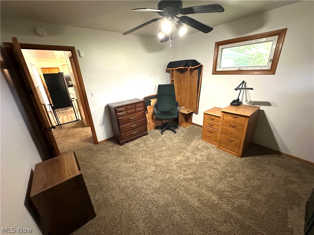 2695 Miller Graber Road Newton Falls OH 44444