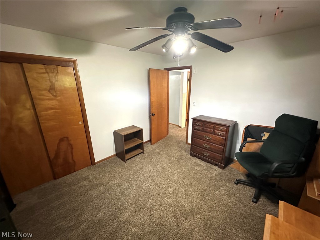 2695 Miller Graber Road Newton Falls OH 44444