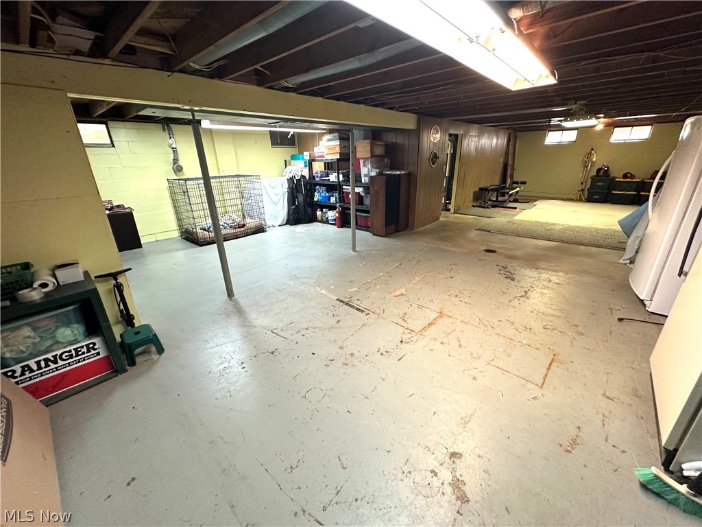 2695 Miller Graber Road Newton Falls OH 44444
