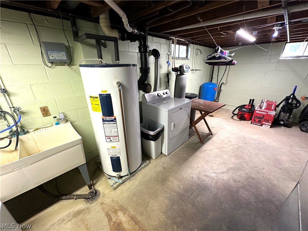 2695 Miller Graber Road Newton Falls OH 44444
