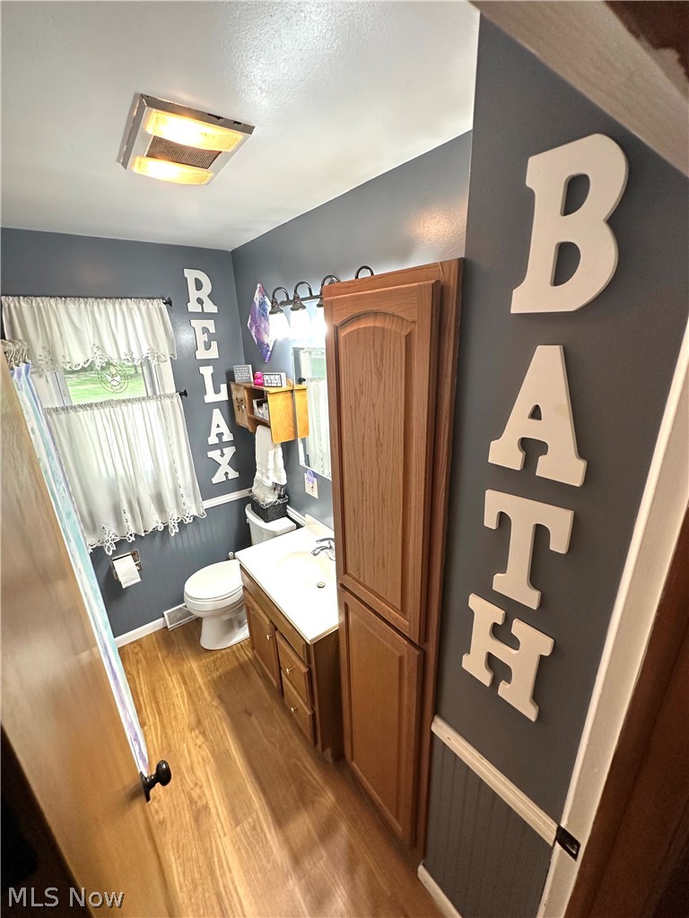2695 Miller Graber Road Newton Falls OH 44444