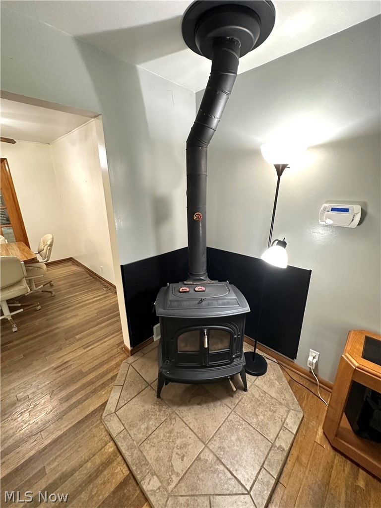 2695 Miller Graber Road Newton Falls OH 44444