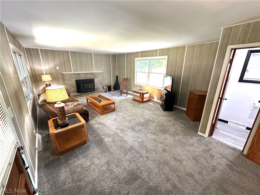 2695 Miller Graber Road Newton Falls OH 44444