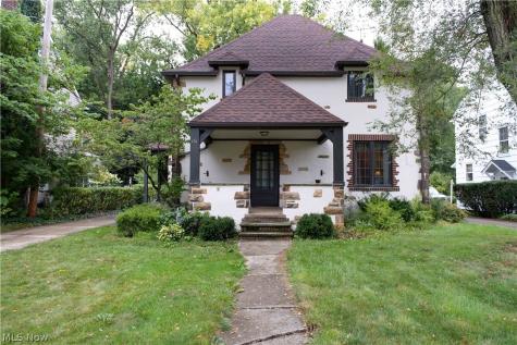 176 Stanford Road Berea OH 44017