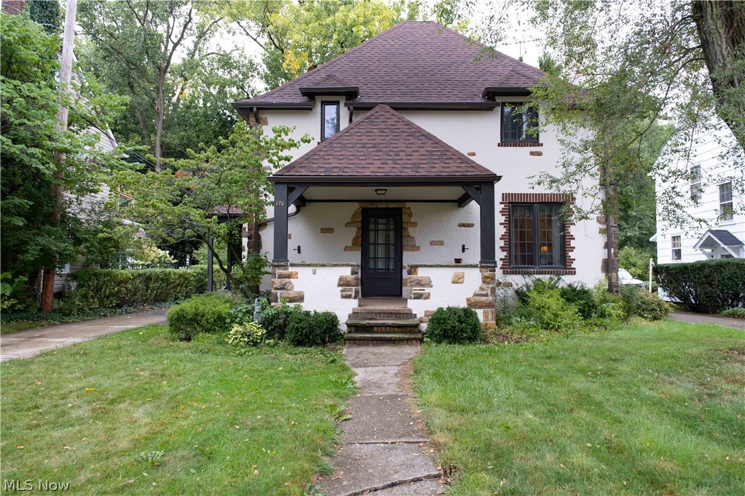 176 Stanford Road Berea OH 44017