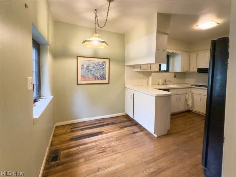 176 Stanford Road Berea OH 44017