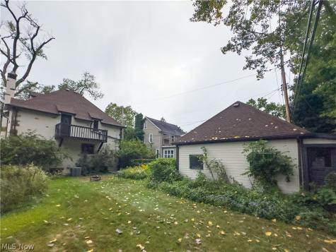176 Stanford Road Berea OH 44017