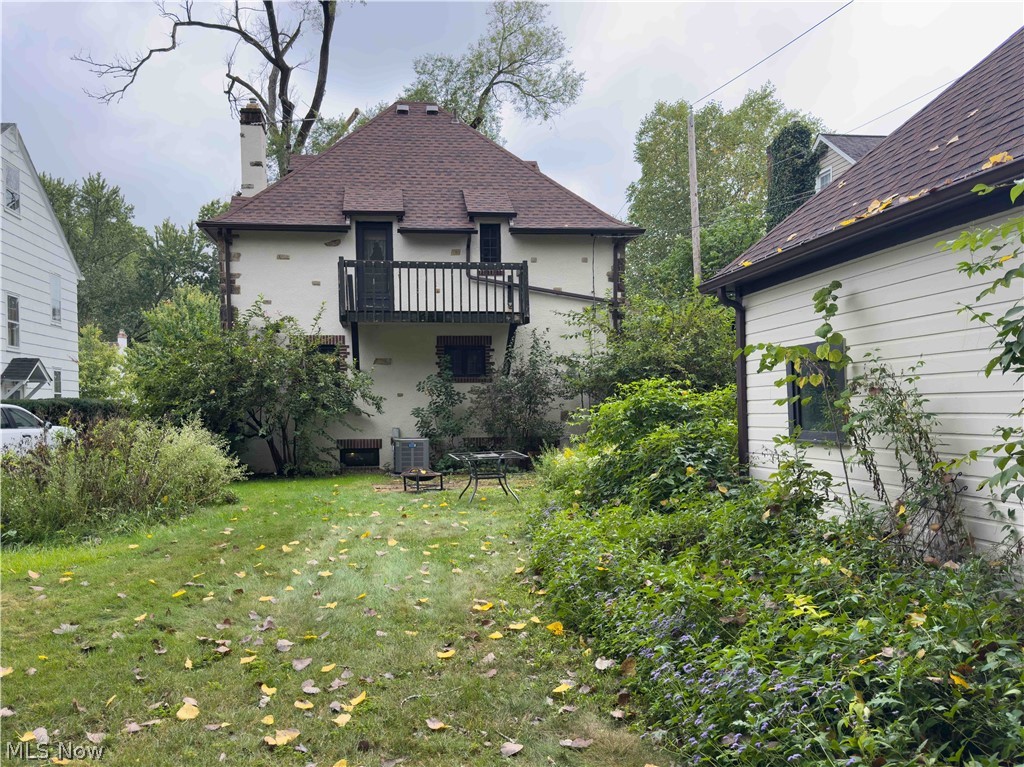 176 Stanford Road Berea OH 44017