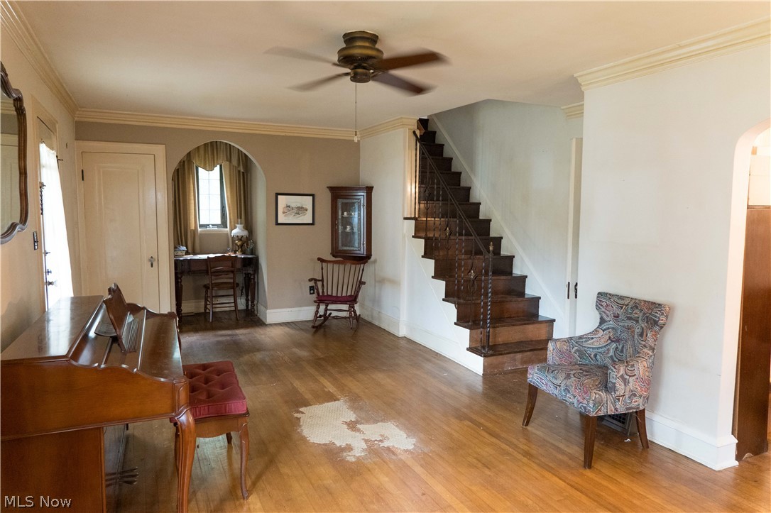 176 Stanford Road Berea OH 44017