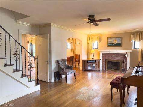 176 Stanford Road Berea OH 44017