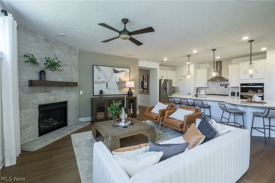 6718 Montville Reserve Lane Medina OH 44256