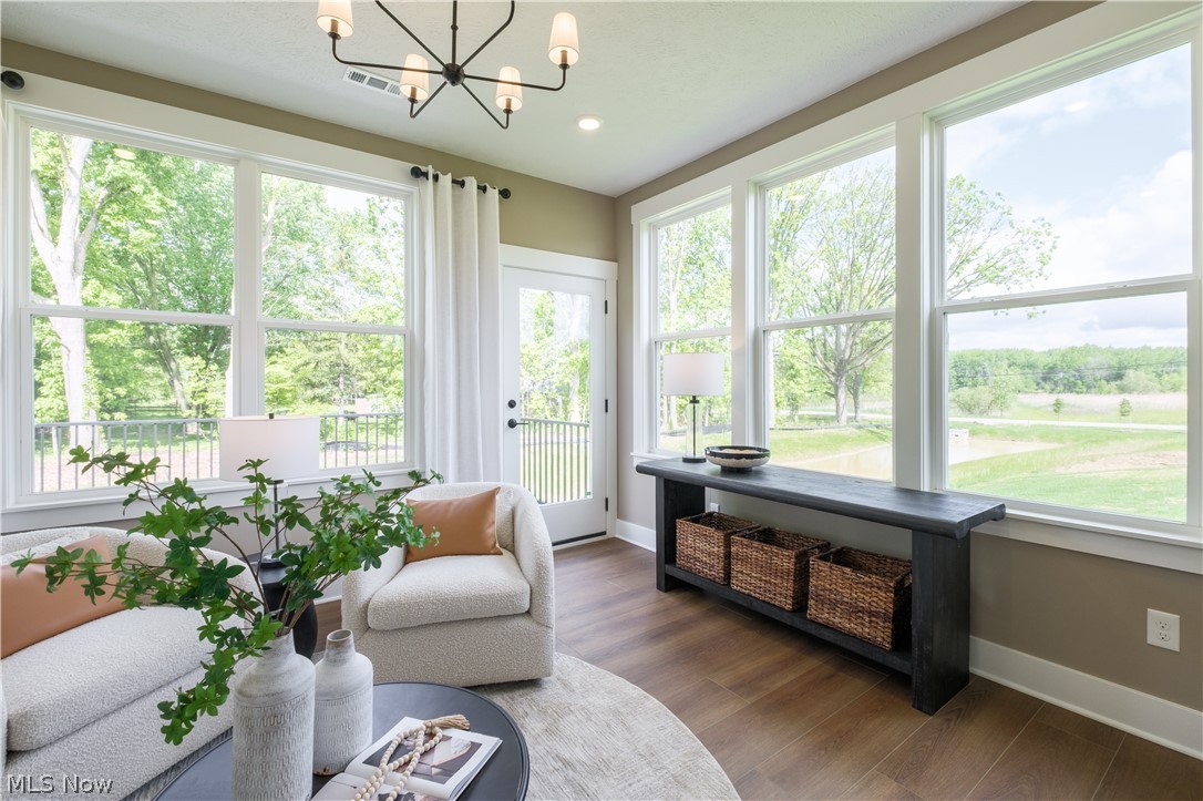 6718 Montville Reserve Lane Medina OH 44256