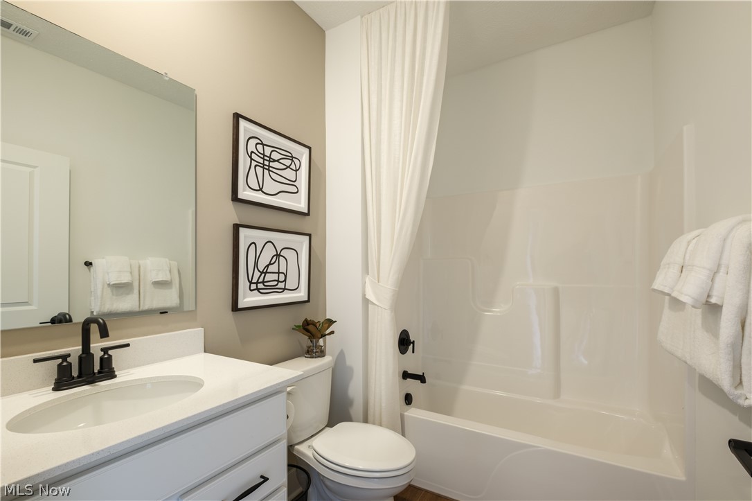 6718 Montville Reserve Lane Medina OH 44256