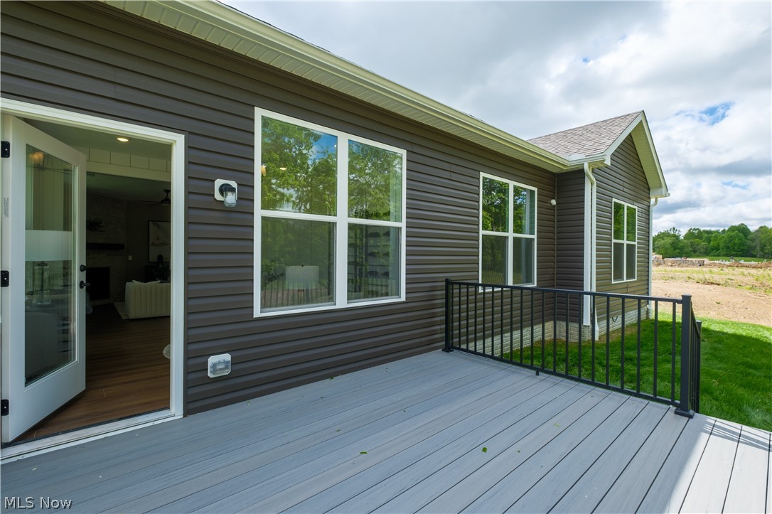 6718 Montville Reserve Lane Medina OH 44256