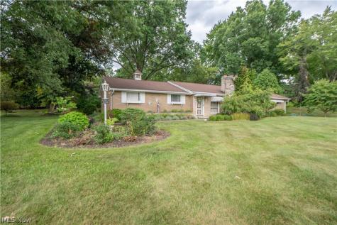 5345 Schario Road NW Canton OH 44718