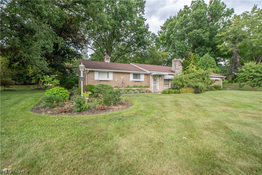 5345 Schario Road NW Canton OH 44718