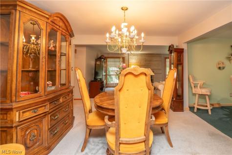 5345 Schario Road NW Canton OH 44718