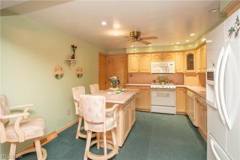 5345 Schario Road NW Canton OH 44718