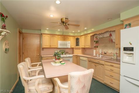 5345 Schario Road NW Canton OH 44718