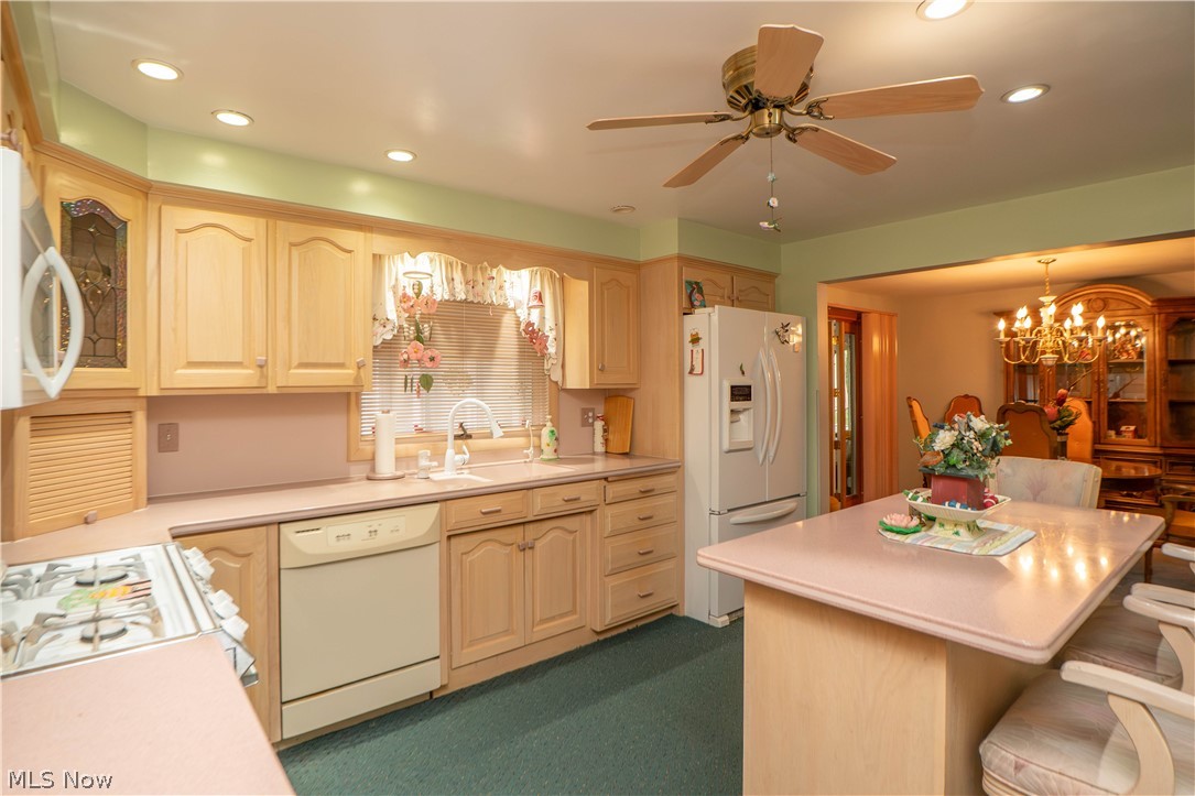 5345 Schario Road NW Canton OH 44718