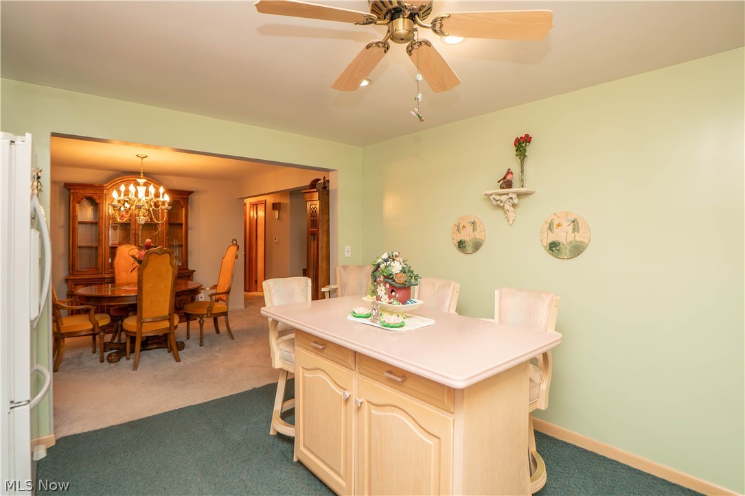 5345 Schario Road NW Canton OH 44718