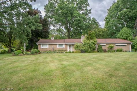5345 Schario Road NW Canton OH 44718