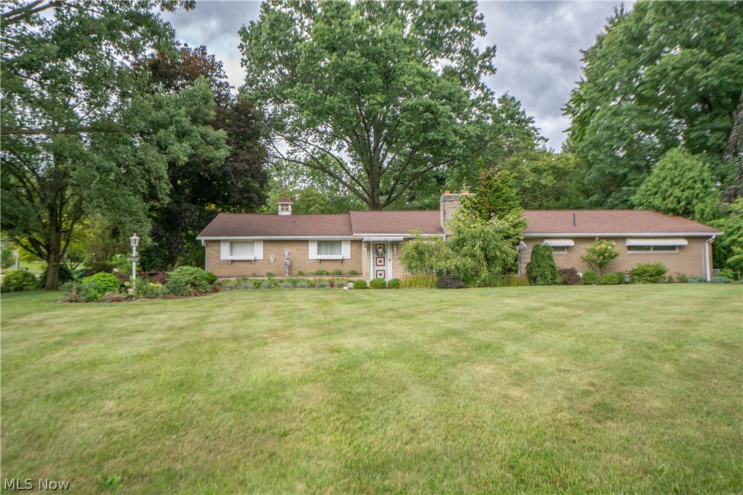 5345 Schario Road NW Canton OH 44718