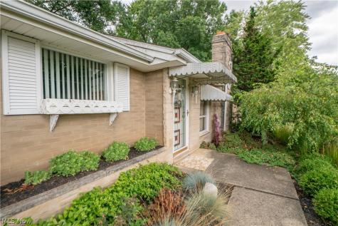 5345 Schario Road NW Canton OH 44718