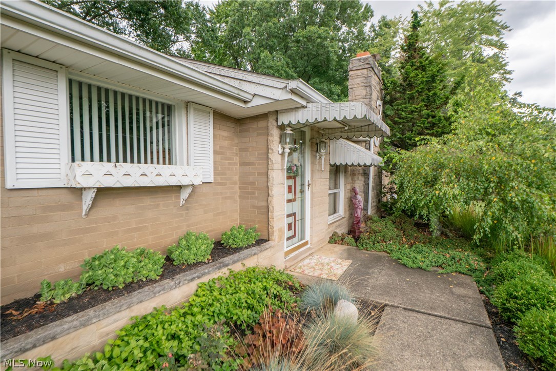 5345 Schario Road NW Canton OH 44718