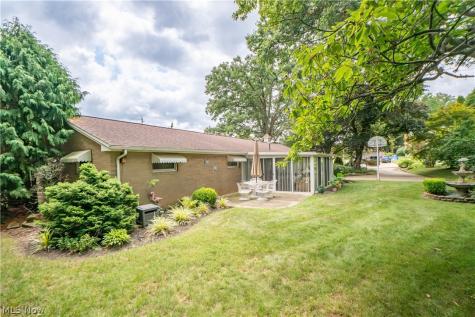 5345 Schario Road NW Canton OH 44718