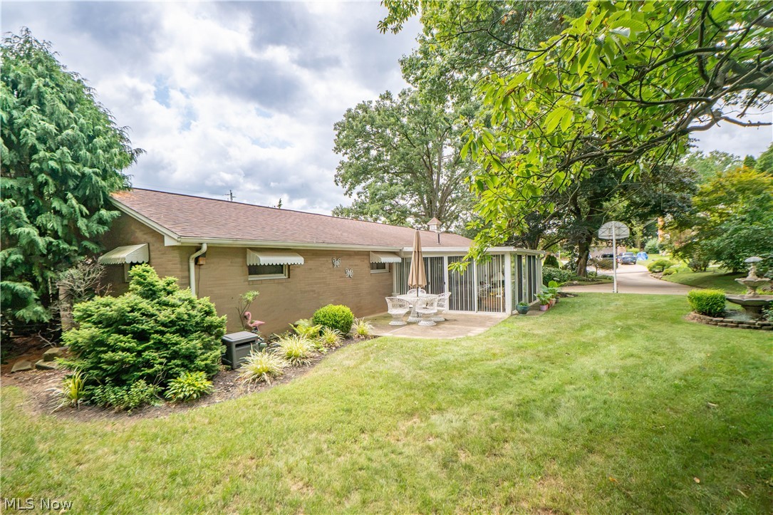 5345 Schario Road NW Canton OH 44718